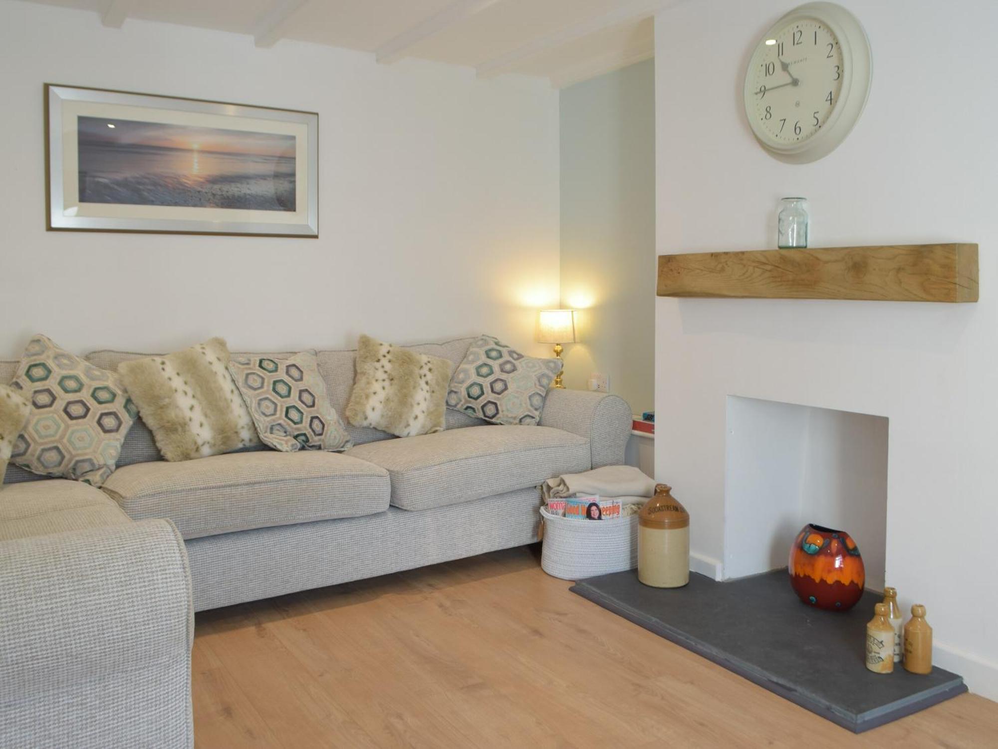 Snowdrop Cottage Fishguard Exteriér fotografie