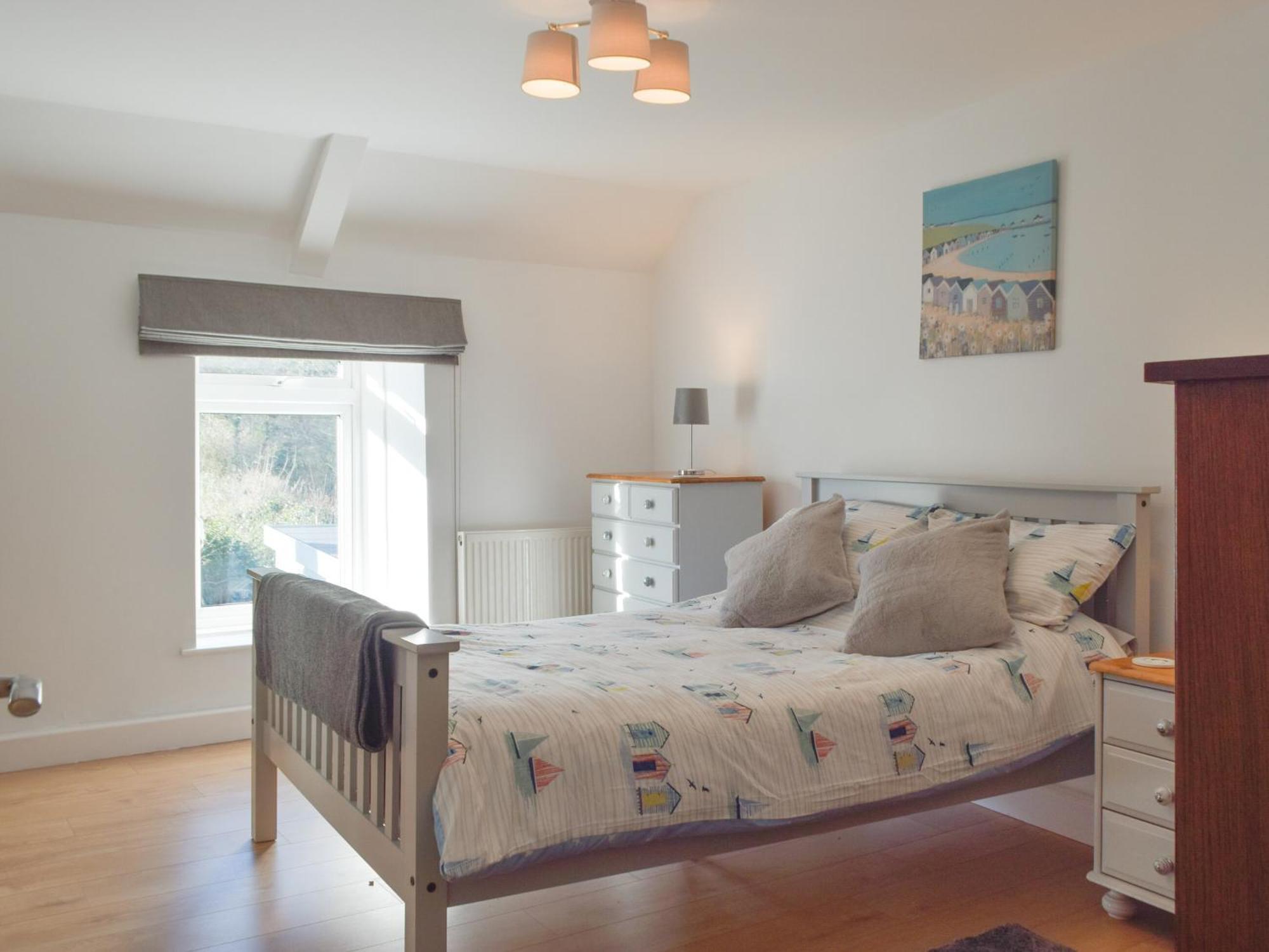 Snowdrop Cottage Fishguard Exteriér fotografie