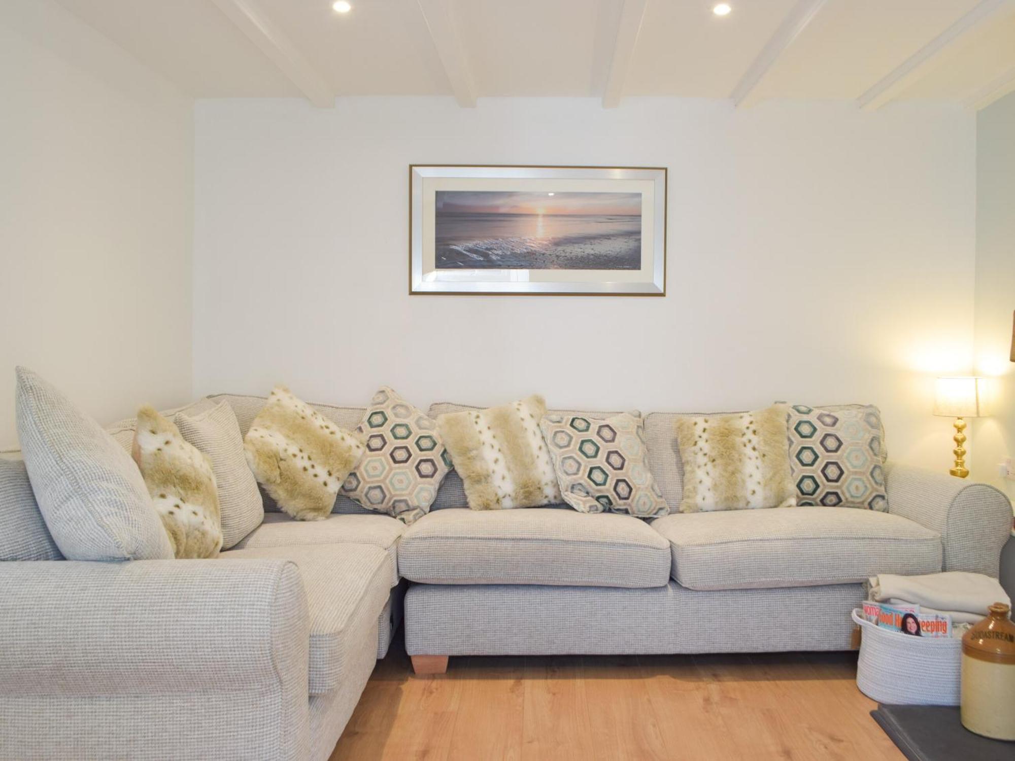 Snowdrop Cottage Fishguard Exteriér fotografie