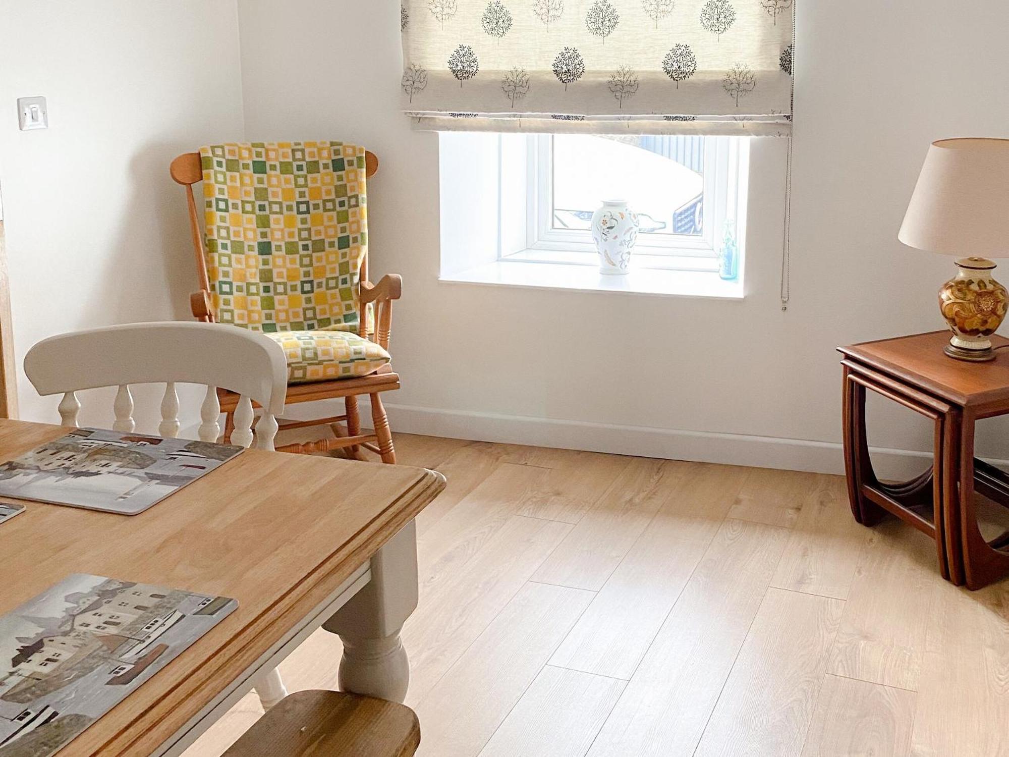 Snowdrop Cottage Fishguard Exteriér fotografie