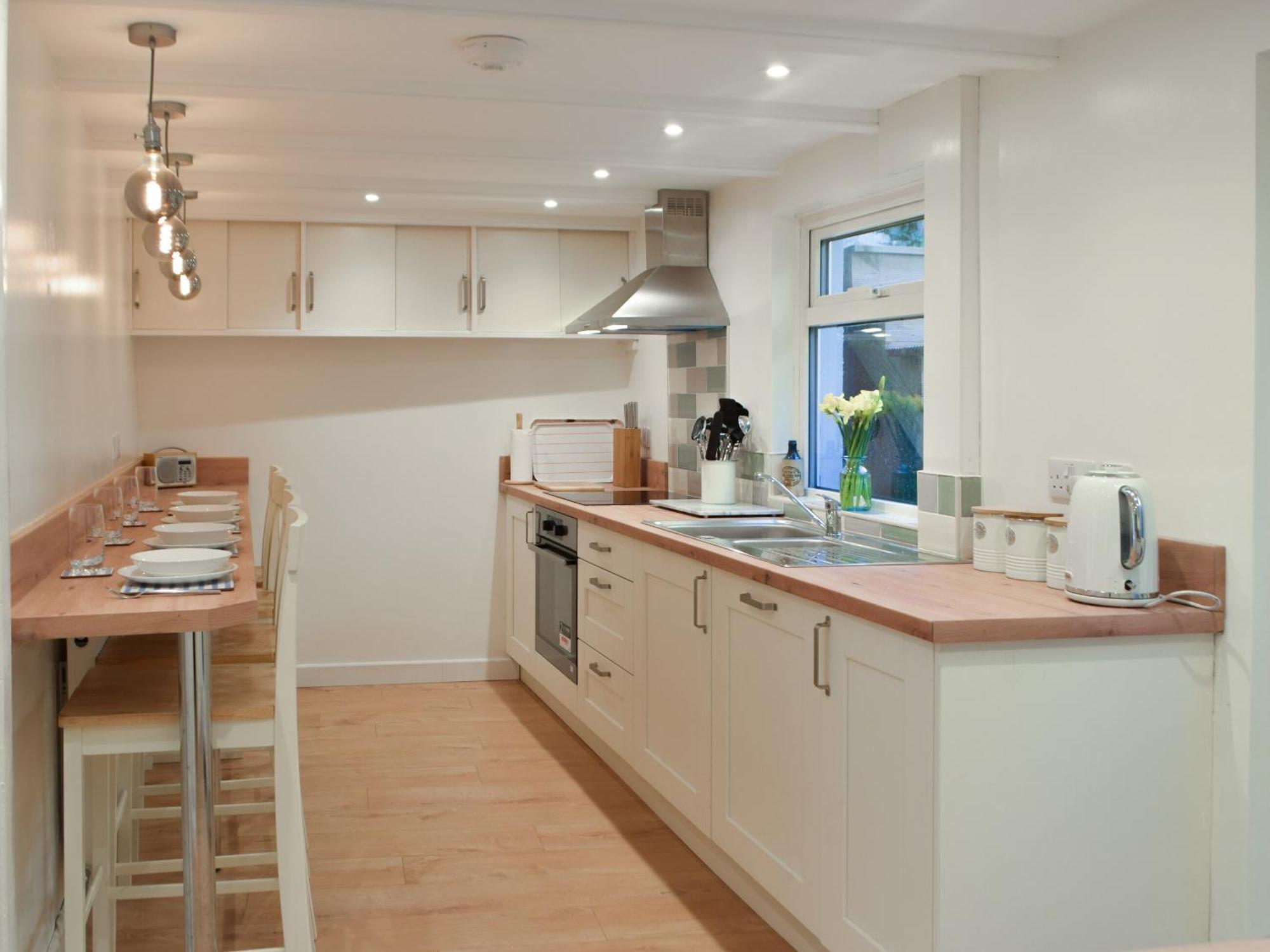 Snowdrop Cottage Fishguard Exteriér fotografie